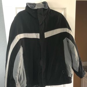 Men’s Winter Jacket